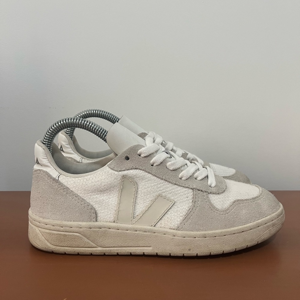 Veja Sneakers - womens size 5